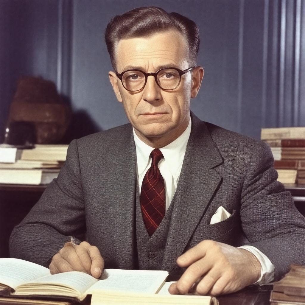 Kurt Lewin